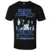 Men's T-shirt Black Sabbath - Deutsches '73 - ROCK OFF -Halloween Mens Wear Store wwe023