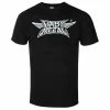 Men's T-shirt Babymetal - Logo - ROCK OFF 2 Men's T-shirt Babymetal - Logo - ROCK OFF -Halloween Mens Wear Store wwesws03