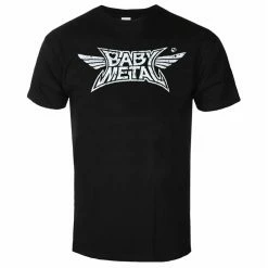 Men's T-shirt Babymetal - Logo - ROCK OFF