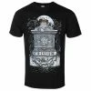 Men's T-shirt Trivium - Tomb Rise - ROCK OFF -Halloween Mens Wear Store wwesws08