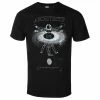 Men's T-shirt Architects - Vitruvian - Black - KINGS ROAD -Halloween Mens Wear Store wwqd 030