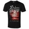 Men's T-shirt BODOM AFTER MIDNIGHT - Paint The Sky With Blood - NAPALM RECORDS -Halloween Mens Wear Store wwqd 031