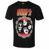 Men's T-shirt Kiss - You Wanted The Best - ROCK OFF