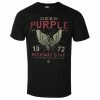 Men's T-shirt Deep Purple - Highway Star - ROCK OFF