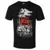 Men's T-shirt System Of A Down - Banner March - ROCK OFF -Halloween Mens Wear Store xas048