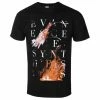 Men's T-shirt Evanescence - Synthesis - Black - ROCK OFF -Halloween Mens Wear Store xas053