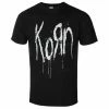 Men's T-shirt Korn - Still A Freak - ROCK OFF -Halloween Mens Wear Store xas054