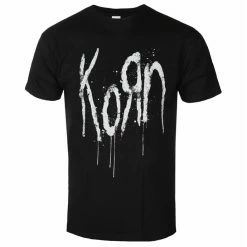 Men's T-shirt Korn - Still A Freak - ROCK OFF