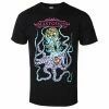 T-shirt Metal Men's Mastodon - Octo Freak - ROCK OFF -Halloween Mens Wear Store z metalove 006