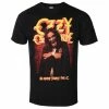 Men's T-shirt Ozzy Osbourne - No More To Urs Vol.2 - ROCK OFF