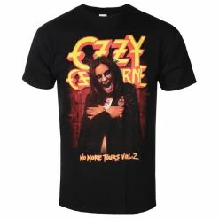 Men's T-shirt Ozzy Osbourne - No More To Urs Vol.2 - ROCK OFF
