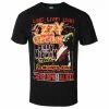 T-shirt Metal Men's Ozzy Osbourne - Diary Of A Madman Tour - ROCK OFF -Halloween Mens Wear Store z metalove 014