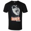 T-shirt Metal Men's Kiss - The Demon Rock God - ROCK OFF 2 T-shirt Metal Men's Kiss - The Demon Rock God - ROCK OFF -Halloween Mens Wear Store z metalove 022