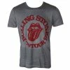 T-shirt Metal Men's Rolling Stones - 78 TOUR CIRCLE - BRAVADO 2 T-shirt Metal Men's Rolling Stones - 78 TOUR CIRCLE - BRAVADO -Halloween Mens Wear Store za013
