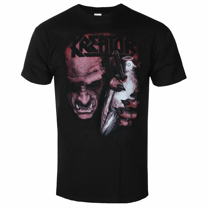 Men's T-shirt Kreator - The Blood You Bleed 3 Men's T-shirt Kreator - The Blood You Bleed