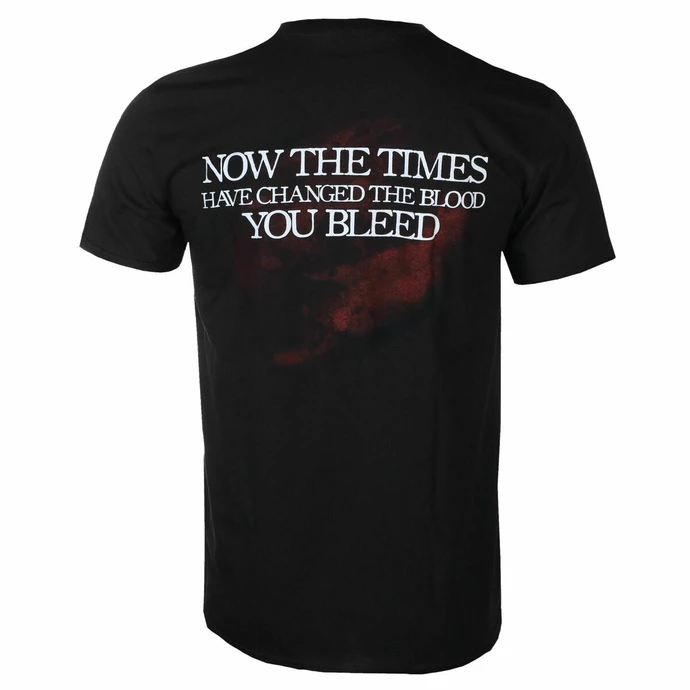 Men's T-shirt Kreator - The Blood You Bleed 4 Men's T-shirt Kreator - The Blood You Bleed - Image 2