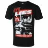 Men's T-shirt Guns N' Roses - Move To The City -Halloween Mens Wear Store zas018