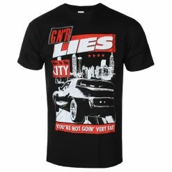 Men's T-shirt Guns N' Roses - Move To The City