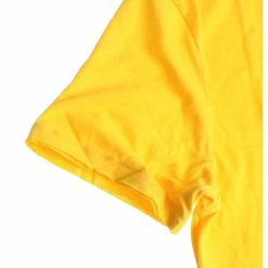 Men's T-shirt QUEEN - LINE ART CREST - YELLOW RAVEN - AMPLIFIED 7 Men's T-shirt QUEEN - LINE ART CREST - YELLOW RAVEN - AMPLIFIED -Halloween Mens Wear Store zav210 010