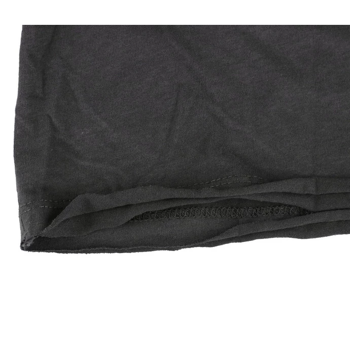 T-shirt Metal Men's AC-DC - Back In Black World Tou - AMPLIFIED 8 T-shirt Metal Men's AC-DC - Back In Black World Tou - AMPLIFIED - Image 6