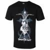 T-shirt Metal Men's Devildriver - Goat - NNM 1 T-shirt Metal Men's Devildriver - Goat - NNM -Halloween Mens Wear Store zzz017